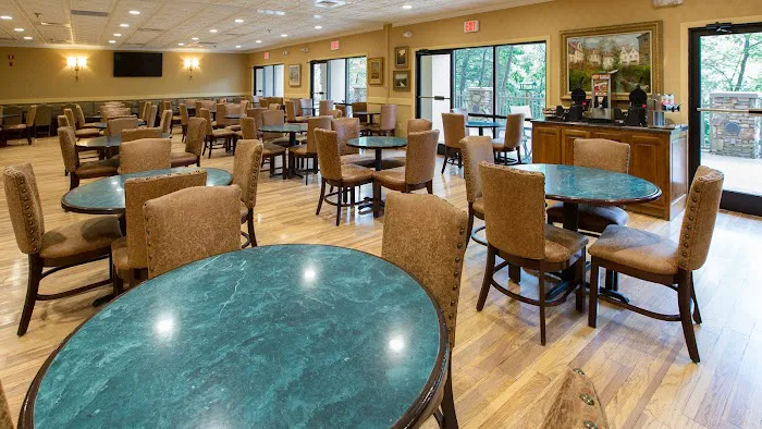 Music Road Resort Hotel 4