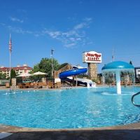 Music Road Resort Hotel