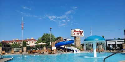 Music Road Resort Hotel