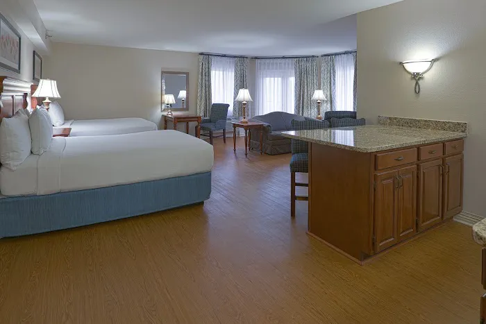 Music Road Resort Hotel 4