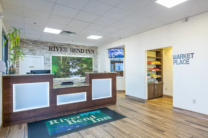 River Bend Inn 4