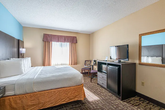 River Bend Inn 4