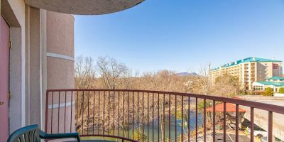 River Bend Inn