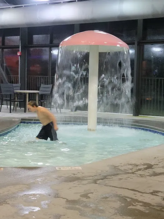 Grand Smokies Resort Lodge 4