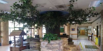 Grand Smokies Resort Lodge