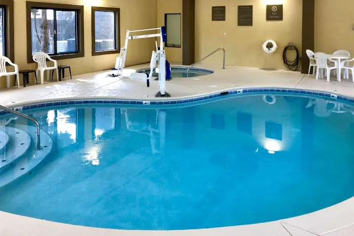 Vista Suites Pigeon Forge TN 4