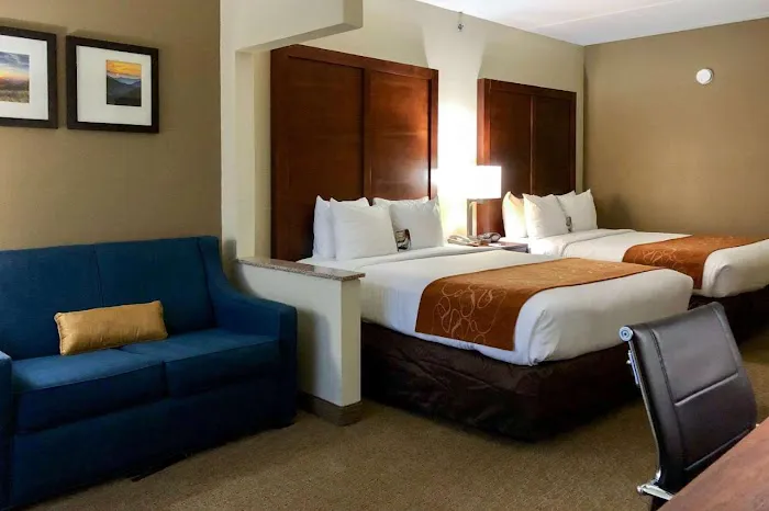 Vista Suites Pigeon Forge TN 4