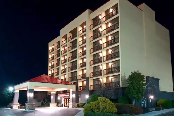 Vista Suites Pigeon Forge TN 4