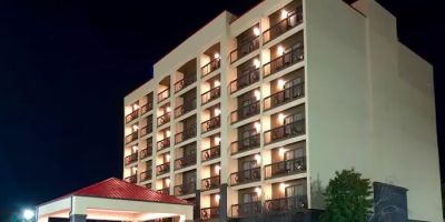 Vista Suites Pigeon Forge TN
