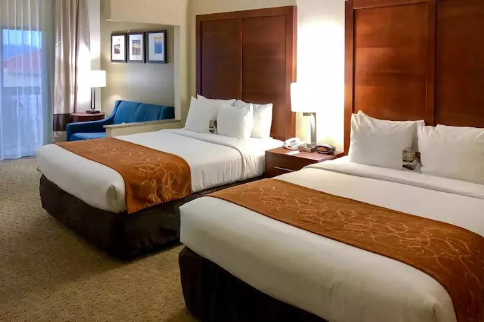 Vista Suites Pigeon Forge TN 4