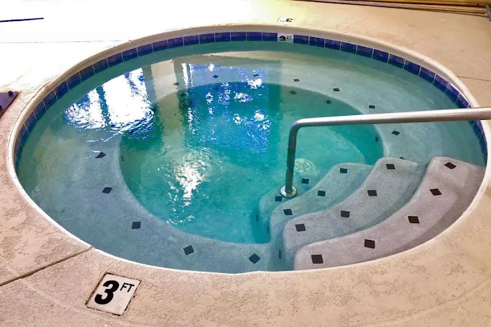 Vista Suites Pigeon Forge TN 4