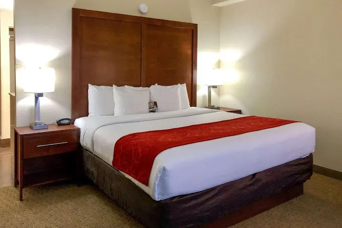 Vista Suites Pigeon Forge TN 4