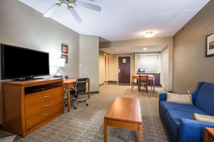 Vista Suites Pigeon Forge TN 4