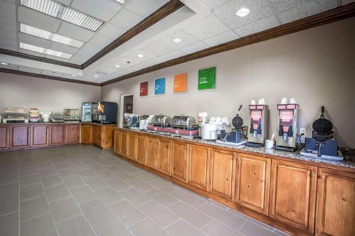 Vista Suites Pigeon Forge TN 4