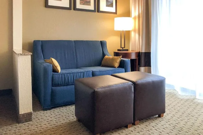 Vista Suites Pigeon Forge TN 4