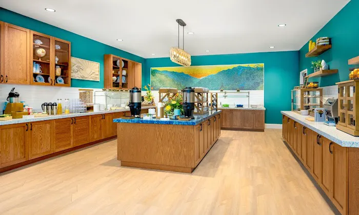 Compass by Margaritaville Hotel Pigeon Forge 4