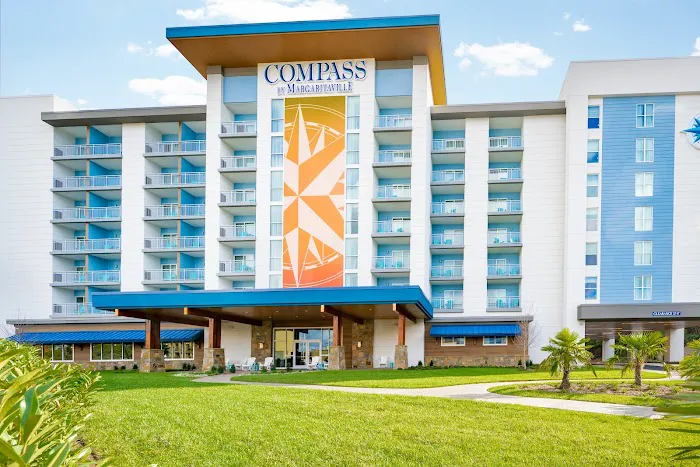 Compass by Margaritaville Hotel Pigeon Forge 4