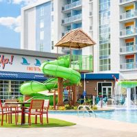 Compass by Margaritaville Hotel Pigeon Forge ico