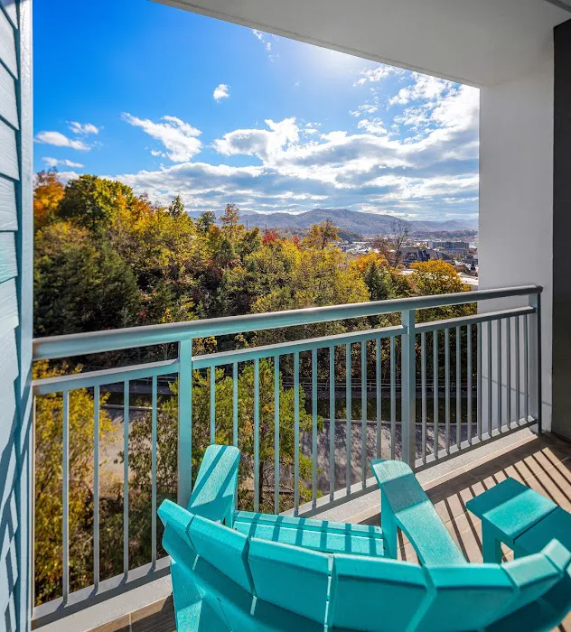 Compass by Margaritaville Hotel Pigeon Forge 4