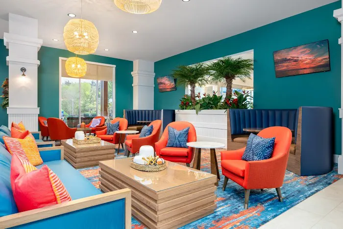 Compass by Margaritaville Hotel Pigeon Forge 4