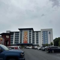 Compass Margaritaville ico