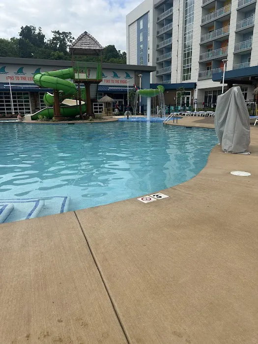 Compass Margaritaville 4
