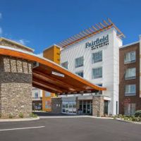 Fairfield Inn & Suites Pigeon Forge ico