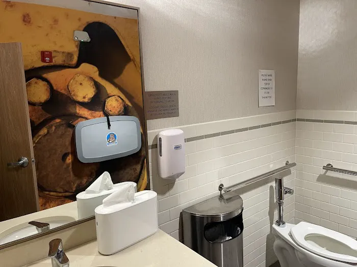 Fairfield Inn & Suites Pigeon Forge 4