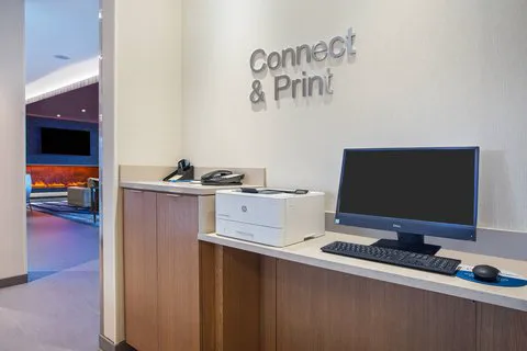 Fairfield Inn & Suites Pigeon Forge 4