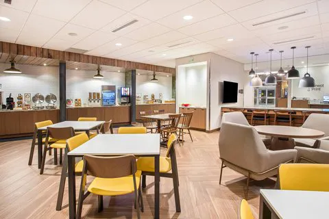 Fairfield Inn & Suites Pigeon Forge 4