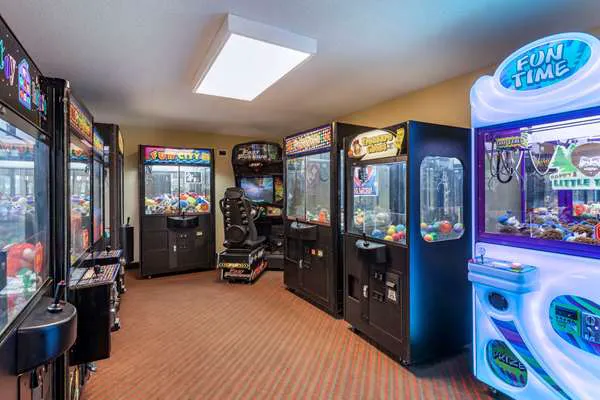 Econo Lodge Pigeon Forge Riverside 4