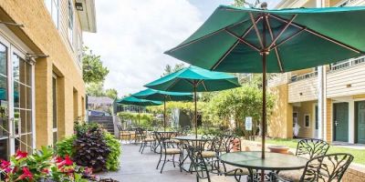 Econo Lodge Pigeon Forge Riverside