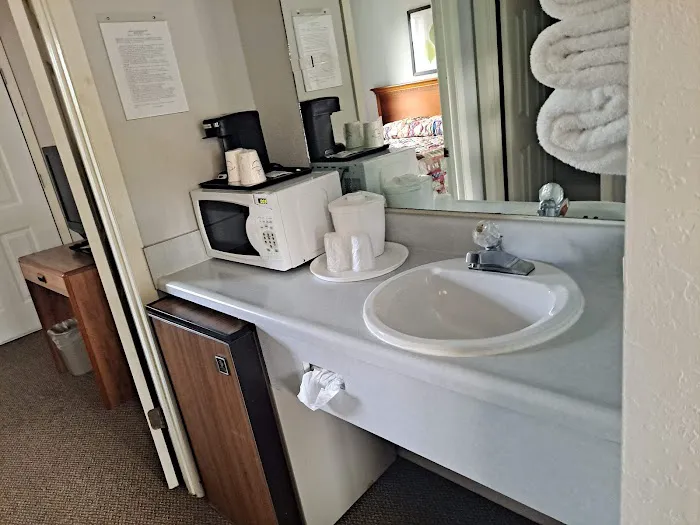 Mountain Aire Inn 4