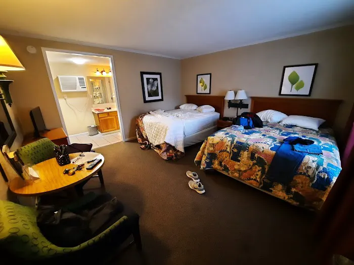 Mountain Aire Inn 4