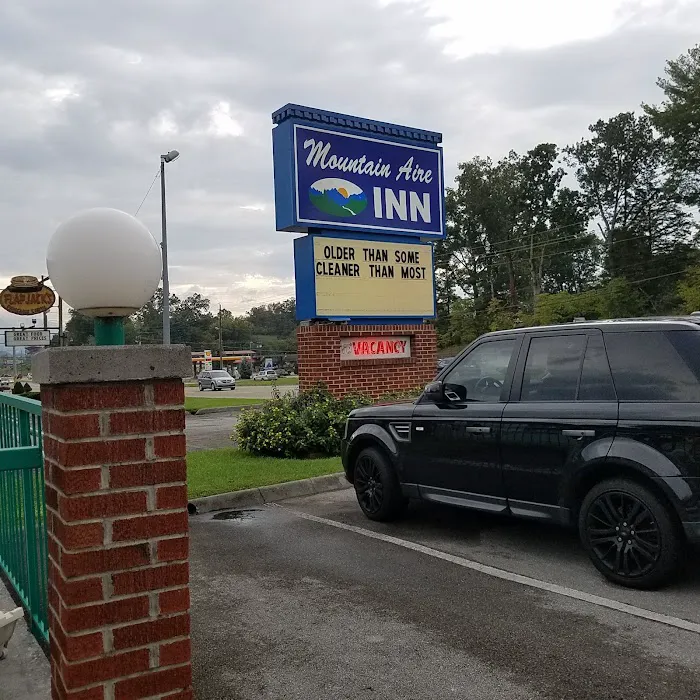 Mountain Aire Inn 4