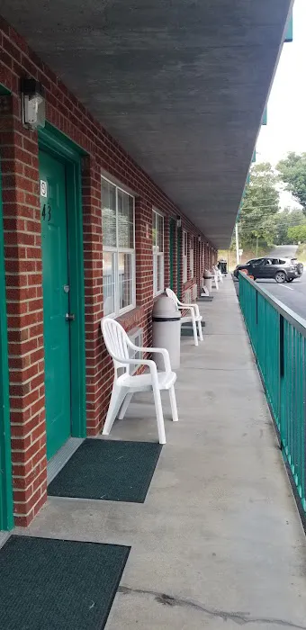 Mountain Aire Inn 4