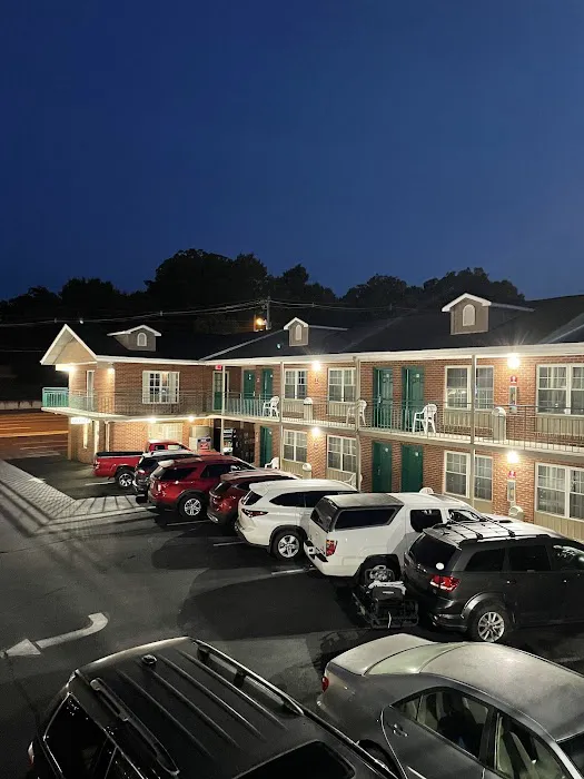 Mountain Aire Inn 4