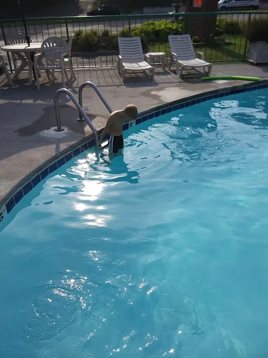 Mountain Aire Inn 4