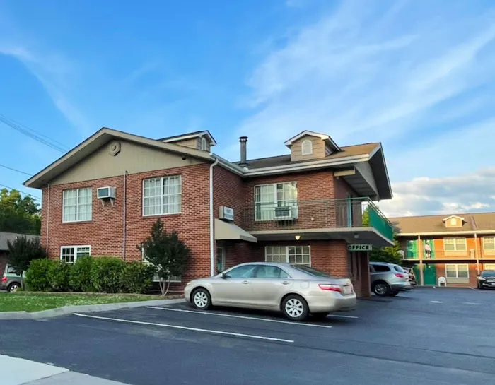 Mountain Aire Inn 4