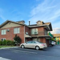 Mountain Aire Inn ico