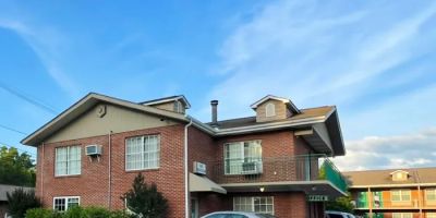 Mountain Aire Inn