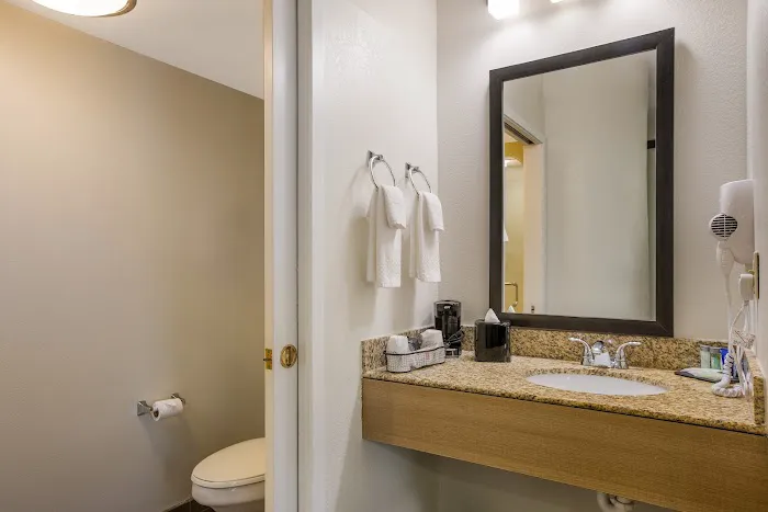 Clarion Pointe Sevierville-Pigeon Forge 4