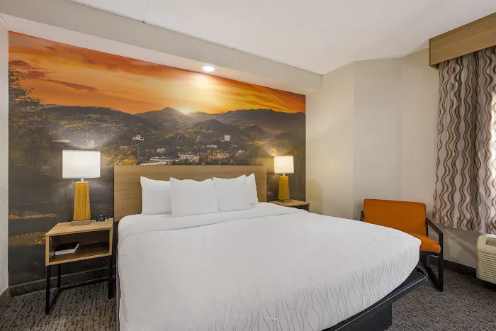 Clarion Pointe Sevierville-Pigeon Forge 4