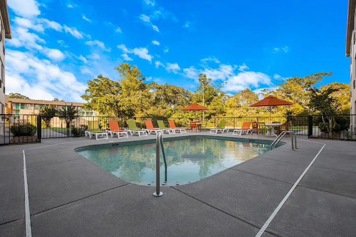 Clarion Pointe Sevierville-Pigeon Forge 4