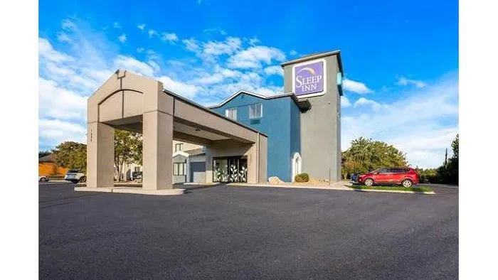 Clarion Pointe Sevierville-Pigeon Forge 4