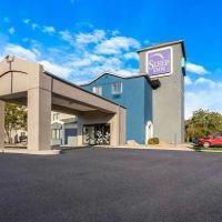 Clarion Pointe Sevierville-Pigeon Forge ico