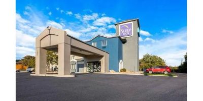 Clarion Pointe Sevierville-Pigeon Forge