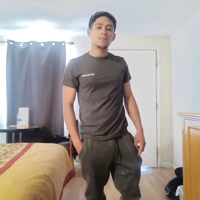 Budget Inn 4
