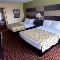 Baymont by Wyndham Sevierville Pigeon Forge ico