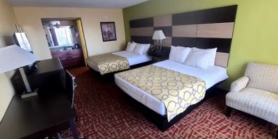 Baymont by Wyndham Sevierville Pigeon Forge